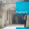 Agnieszka Legutko-Ołownia Kraków's Kazimierz. Town of Paintings and Returns